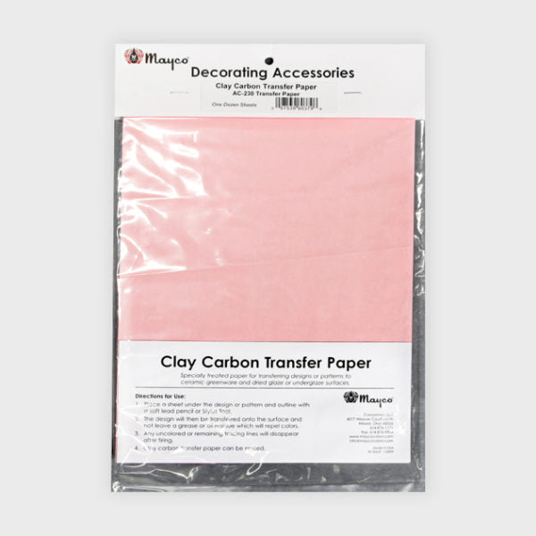 AC230 CARBON PAPER