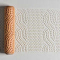 BHR-103 Sweater Knit Stitch Roller