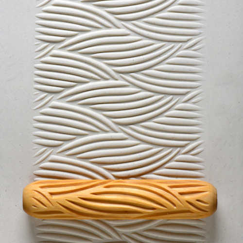 BHR-11 Big Woven Roller