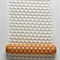 BHR-58 Honeycomb Roller