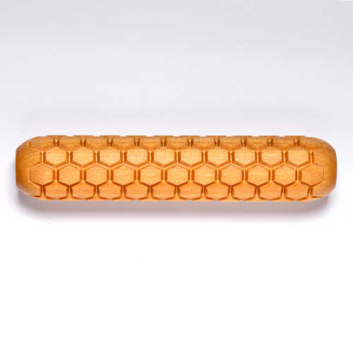 BHR-58 Honeycomb Roller