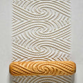BHR-76 Maori Spirals Roller