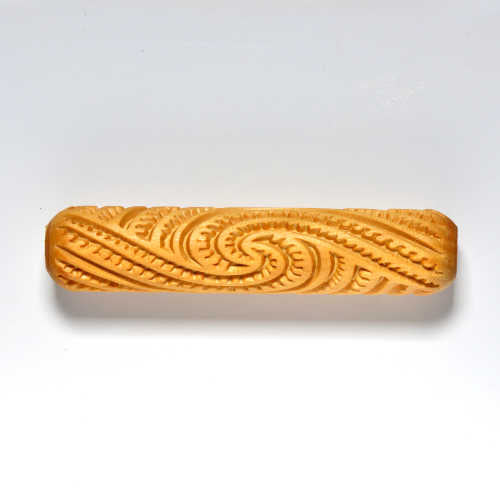 BHR-76 Maori Spirals Roller