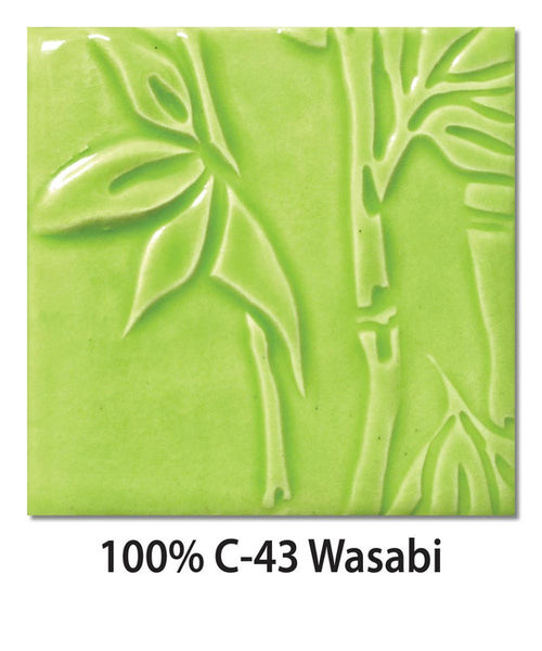 C-43 WASABI