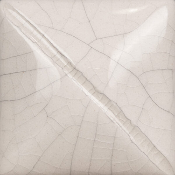 CC-101 TRANSPARENT CRACKLE PT