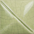 CC-107 GREEN TEA CRACKLE PINT