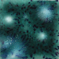 CG-974 BLOOMIN BLUE  PINT