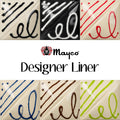 DLKIT3 DESIGNER LINER SET/6