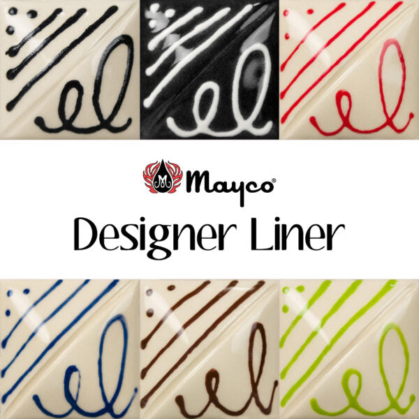 DLKIT3 DESIGNER LINER SET/6