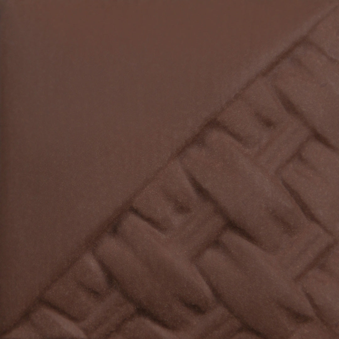 EG003 Brick Red Engobe Pint