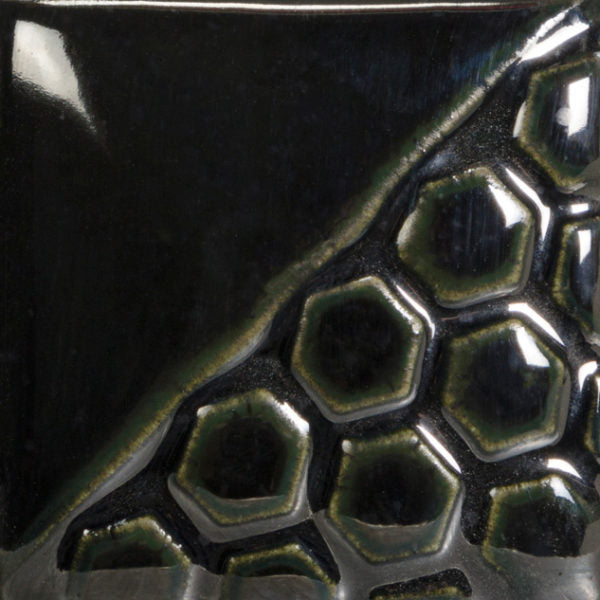 EL-120 Black Ice Pint