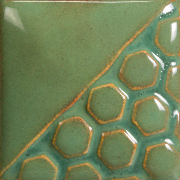 EL-131 Turtle Shell Pint