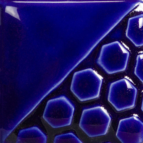 EL-134 Mirror Blue Pint