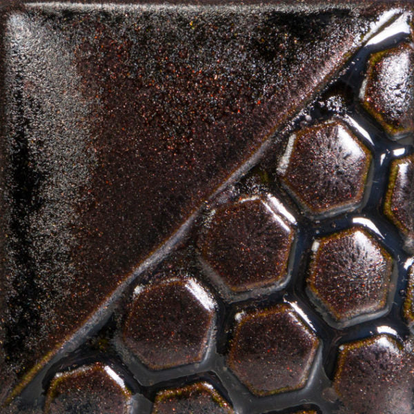 EL-137 Black Adventurine