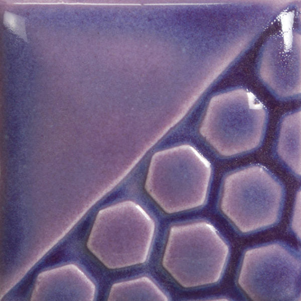EL-149 Lavender Flower Pint