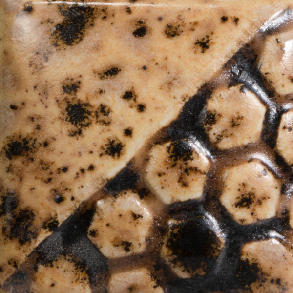 EL-212 Spotted Walnut Pint