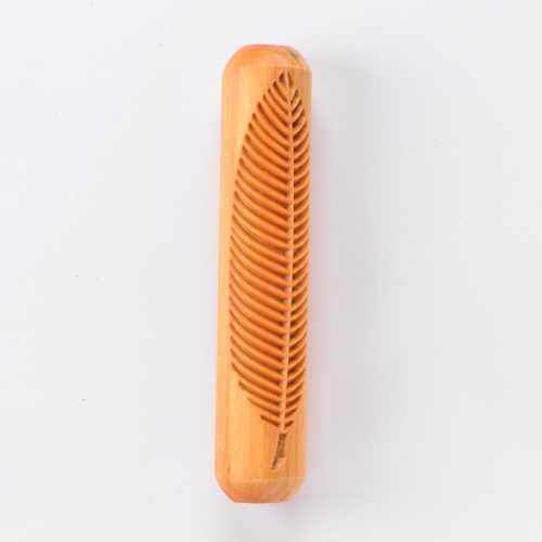 BHR-116 Feathers Roller