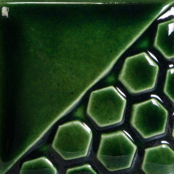 FN-219 Lustre Green Pint