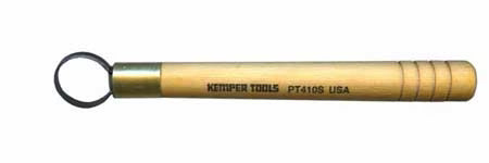 PT410S 3/4" Round