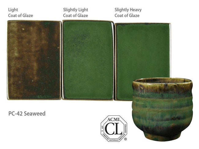 PC-42 SEAWEED