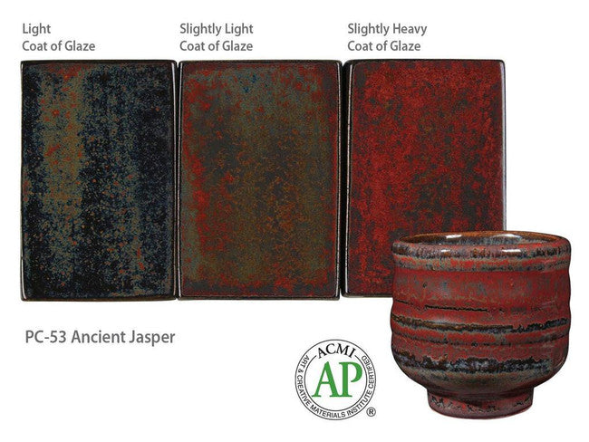 PC-53 ANCIENT JASPER