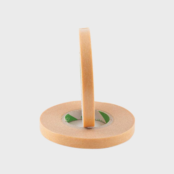 Masking Tape - 1/4"(6mm) Low Tack