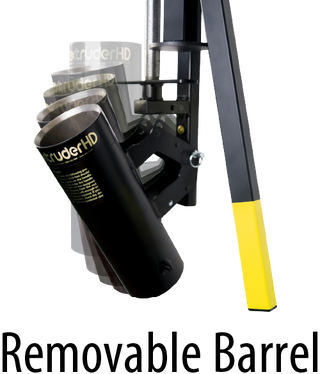 EXTRUDER H D