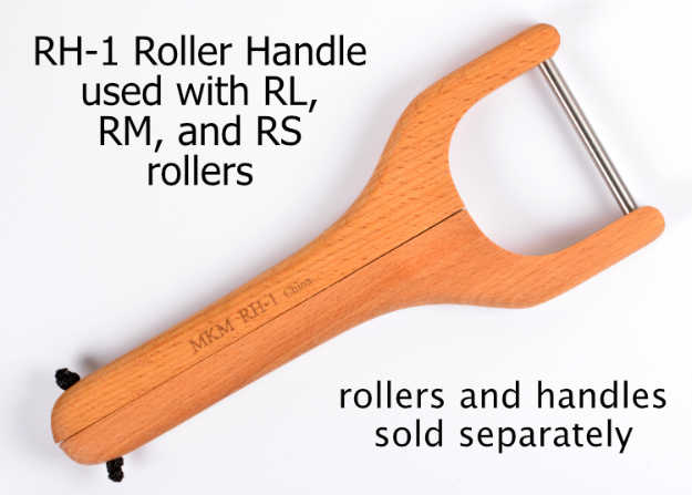 RH-1 Roller Handle #1