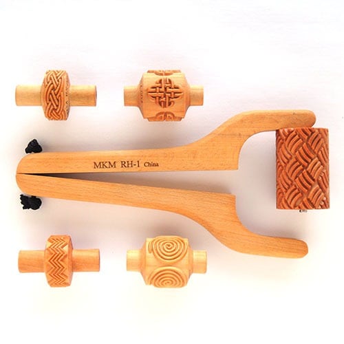 RH-1 Roller Handle #1