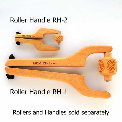 RH-1 Roller Handle #1
