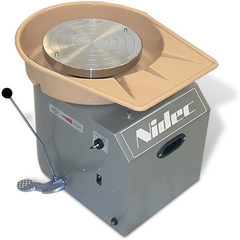 SHIMPO RK-WHISPER 1/2 HP WHEEL