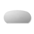 S10-X Steel Scraper