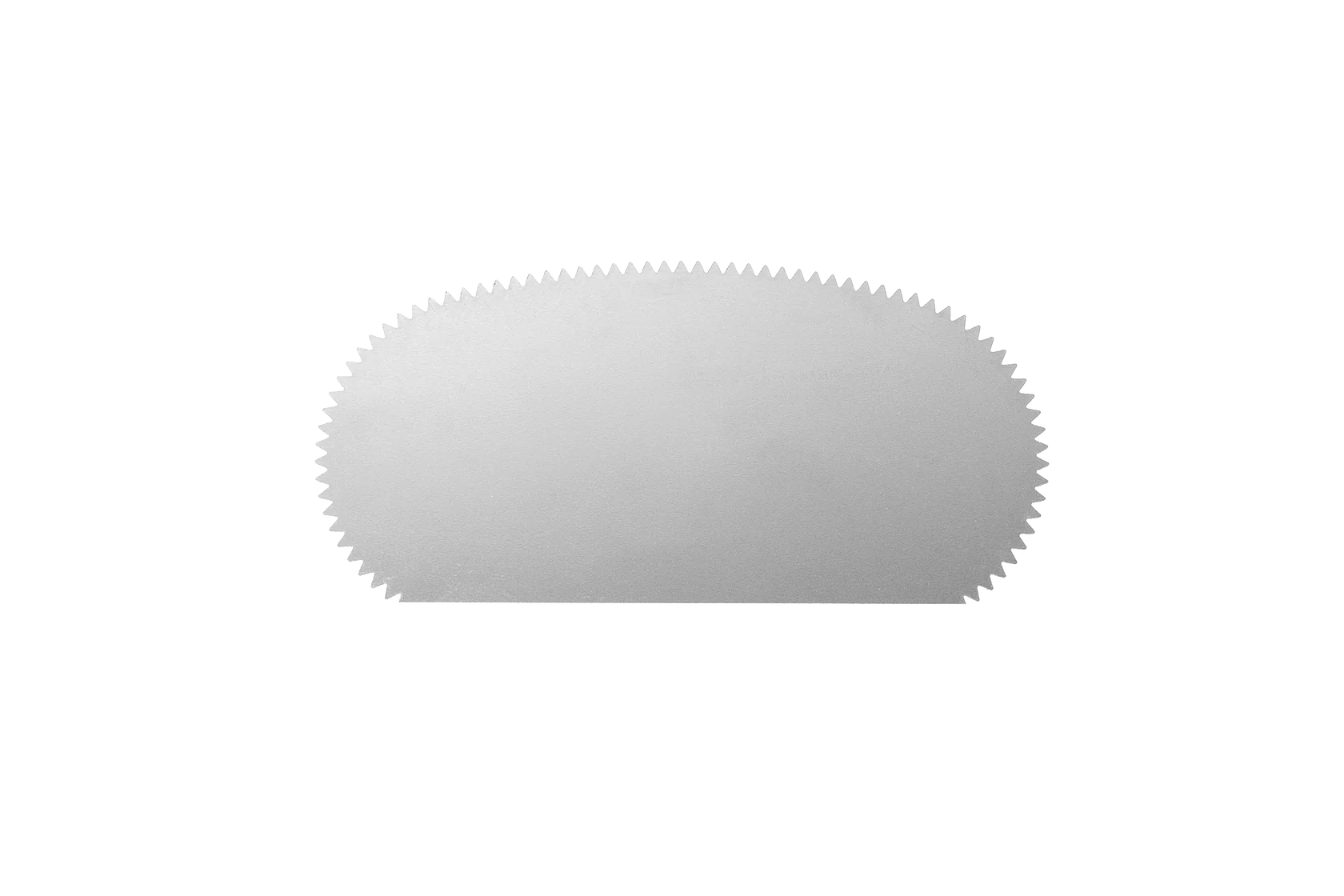 SA10-X Aluminum Scraper