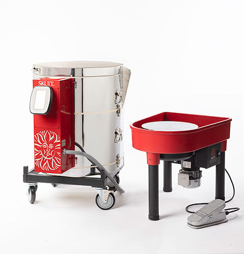 SKUTT CLASSIC WHEEL