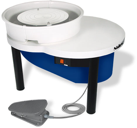 SHIMPO VL-LITE POTTERY WHEEL 110v
