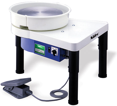 SHIMPO VL-WHISPER W/ SPLASH PAN 110v