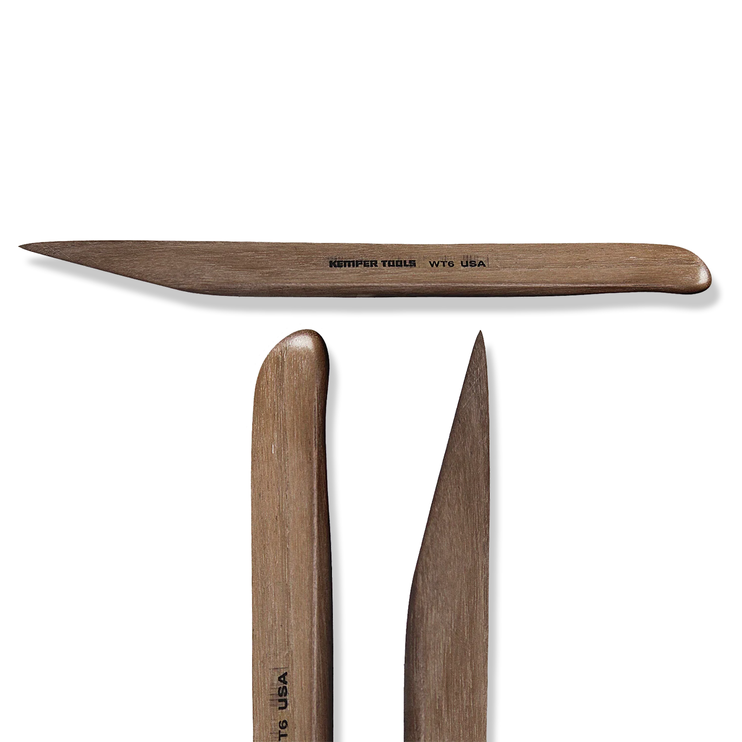 WT6-X 8" Wood Tool