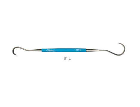 XST13 GRIFFON HOOK TOOL 8.2"